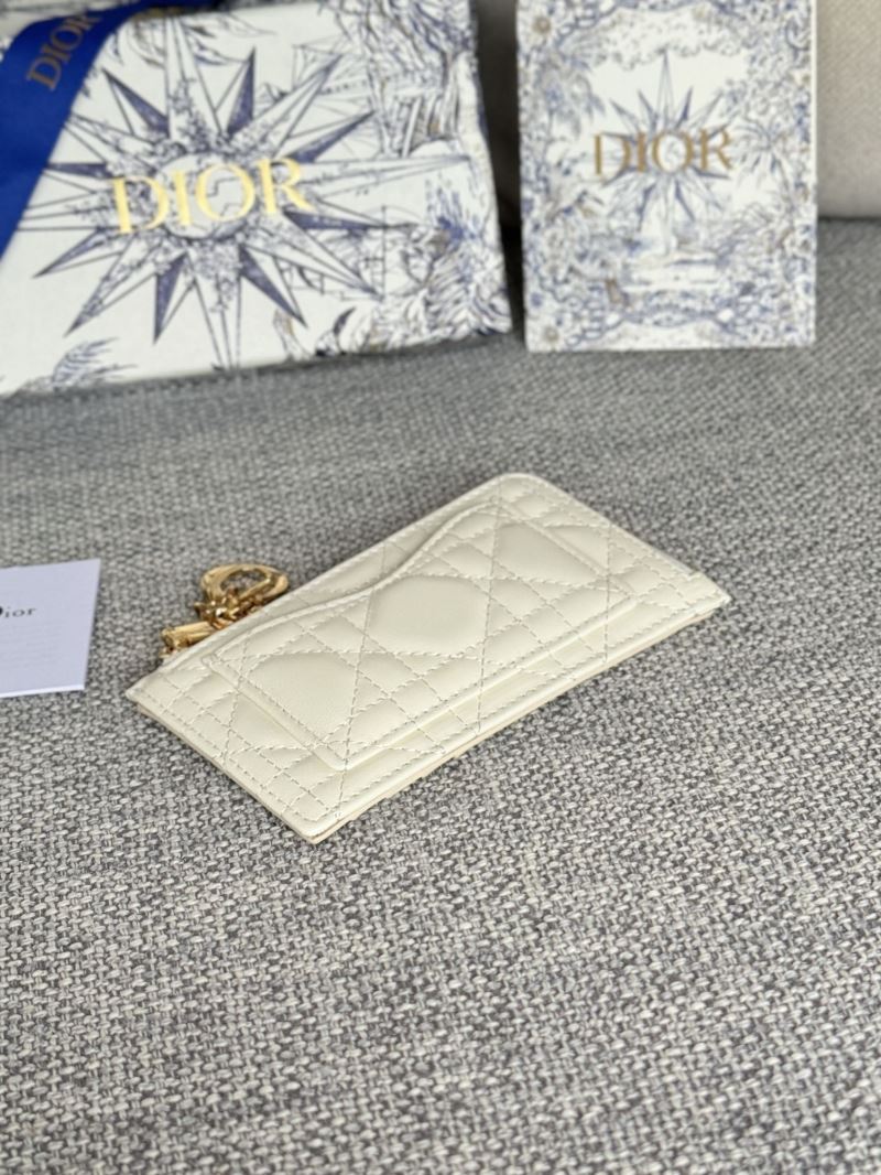 Christian Dior Wallets Purse